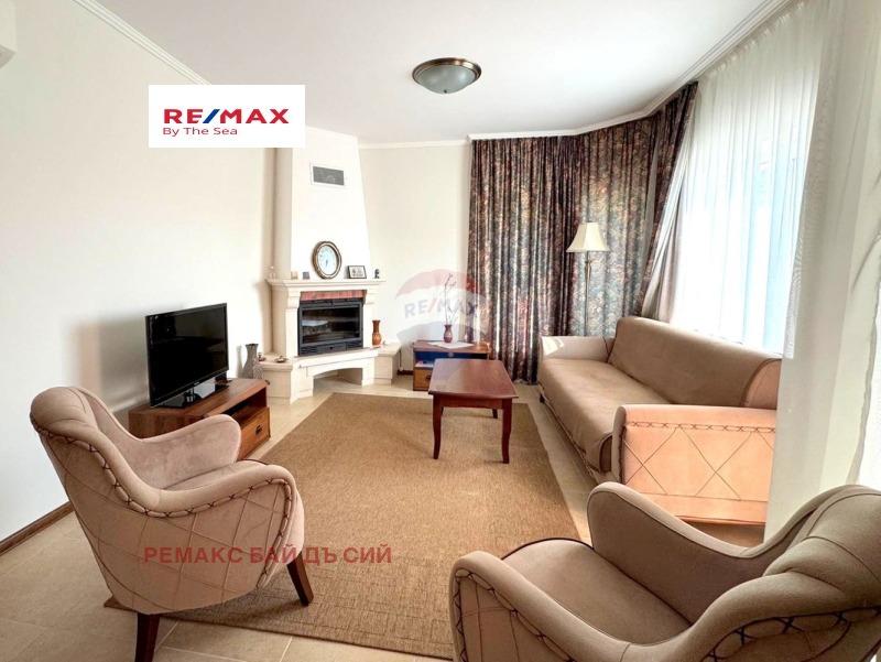 Продава КЪЩА, гр. Варна, м-т Манастирски рид, снимка 3 - Къщи - 52688095