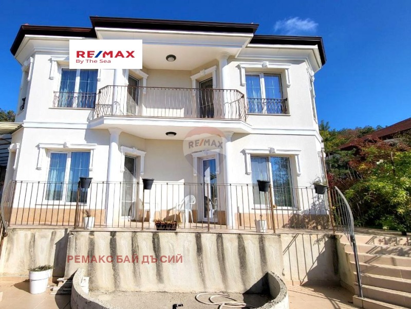 Продава КЪЩА, гр. Варна, м-т Манастирски рид, снимка 12 - Къщи - 52688095