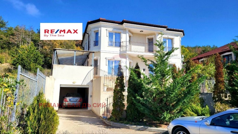 Продава КЪЩА, гр. Варна, м-т Манастирски рид, снимка 10 - Къщи - 52688095