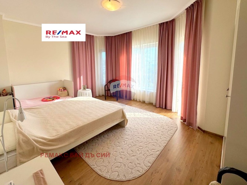 Продава КЪЩА, гр. Варна, м-т Манастирски рид, снимка 8 - Къщи - 52688095