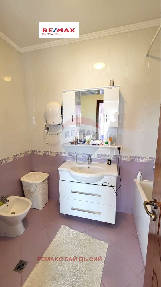 Продава КЪЩА, гр. Варна, м-т Манастирски рид, снимка 13 - Къщи - 52688095