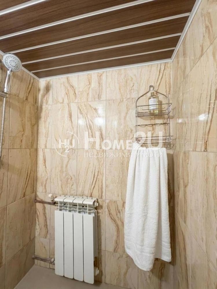 Продава КЪЩА, с. Бяга, област Пазарджик, снимка 14 - Къщи - 54044391