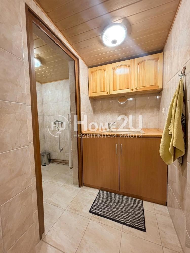 Продава КЪЩА, с. Бяга, област Пазарджик, снимка 12 - Къщи - 54044391