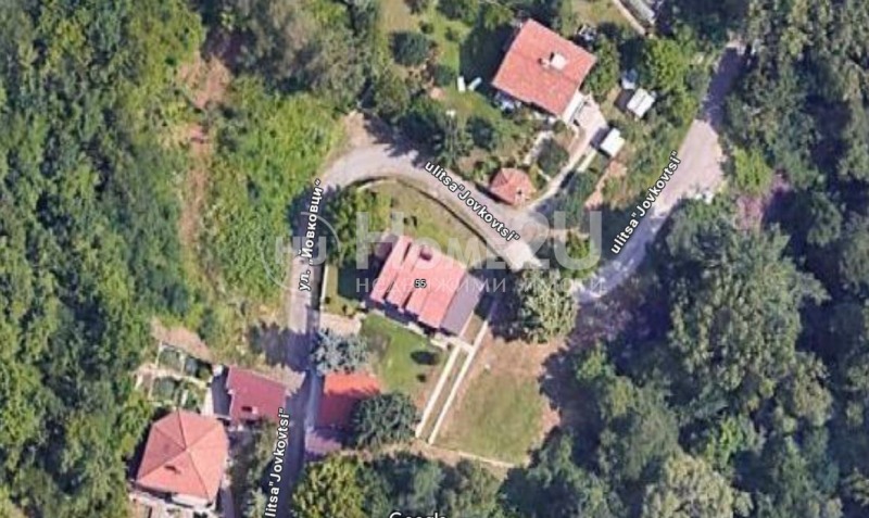 For Sale  Plot Sofia , v.z.Simeonovo - Dragalevtsi , 933 sq.m | 30254072