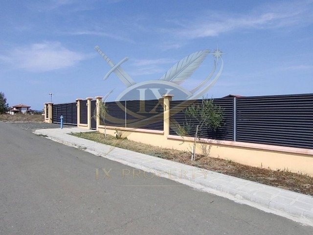 Продава ПАРЦЕЛ, с. Лозенец, област Бургас, снимка 4 - Парцели - 54629510