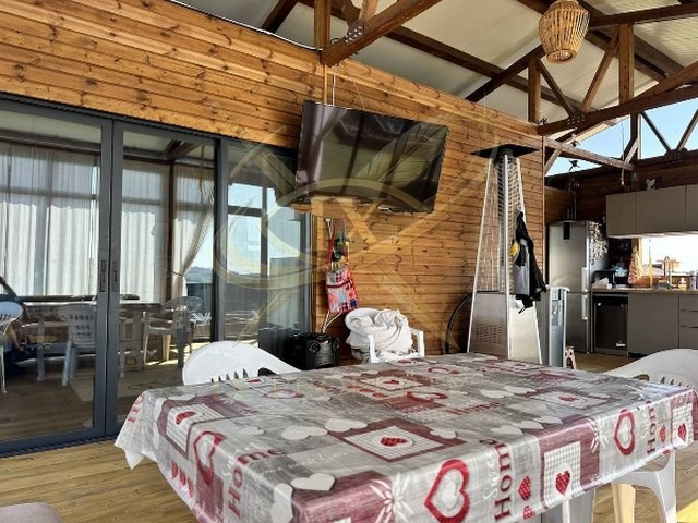 Продава ПАРЦЕЛ, с. Лозенец, област Бургас, снимка 9 - Парцели - 54629510