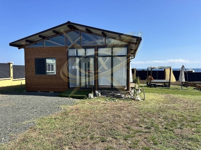 Продава ПАРЦЕЛ, с. Лозенец, област Бургас, снимка 3 - Парцели - 54629510