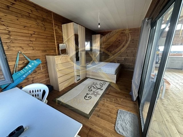 Продава ПАРЦЕЛ, с. Лозенец, област Бургас, снимка 8 - Парцели - 54629510