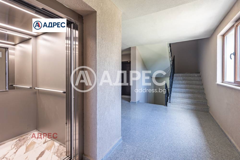 Продава 2-СТАЕН, гр. Варна, к.к. Св.Св. Константин и Елена, снимка 9 - Апартаменти - 53184620