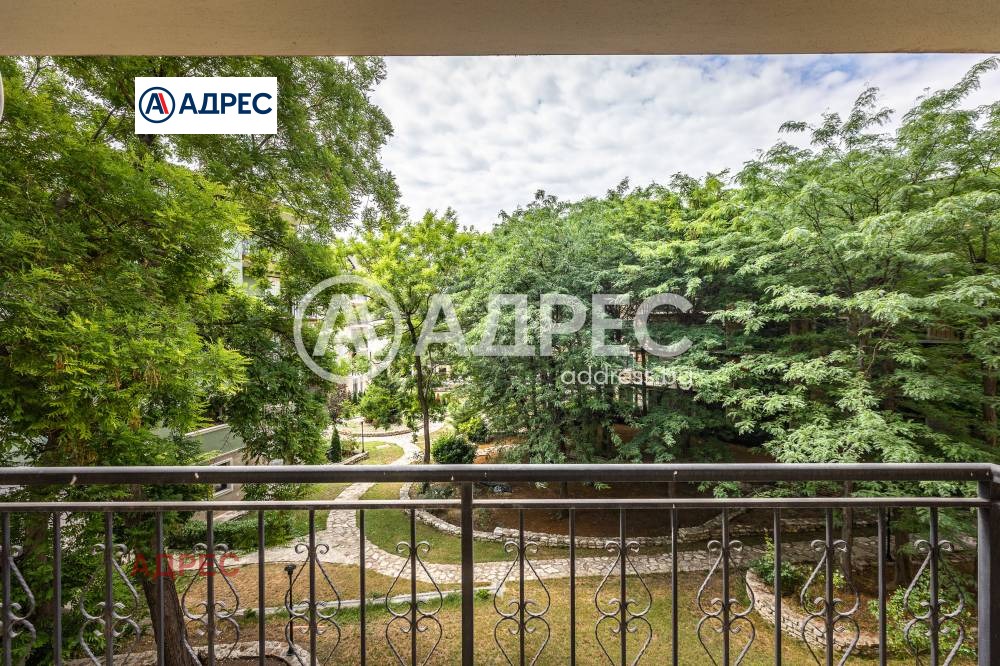 Продава 2-СТАЕН, гр. Варна, к.к. Св.Св. Константин и Елена, снимка 7 - Апартаменти - 53184620