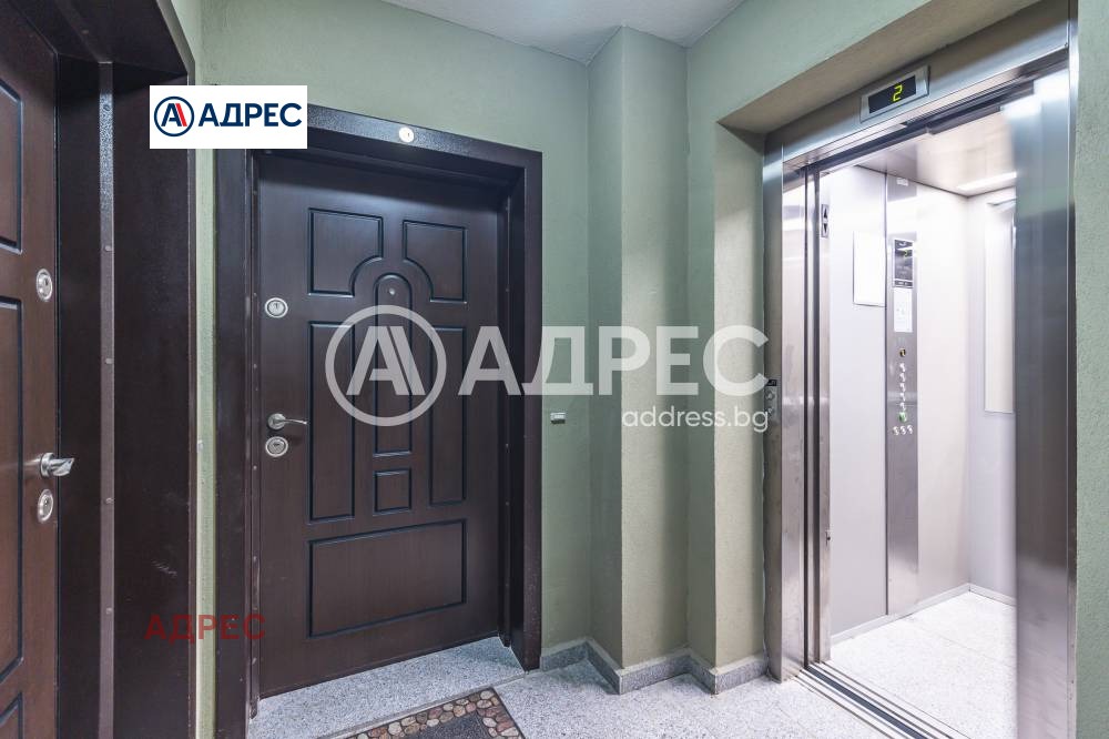 Продава 2-СТАЕН, гр. Варна, к.к. Св.Св. Константин и Елена, снимка 8 - Апартаменти - 53184620