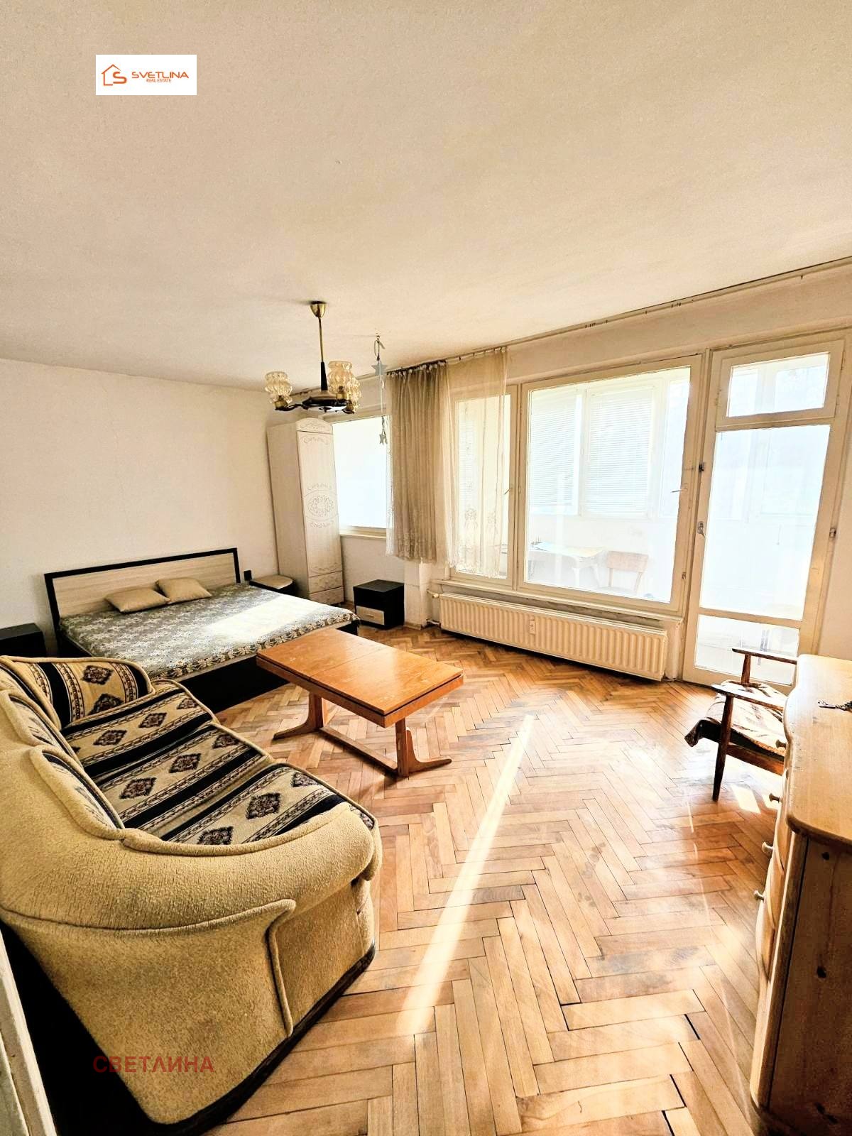 Продава 2-СТАЕН, гр. София, Дървеница, снимка 7 - Апартаменти - 53957552