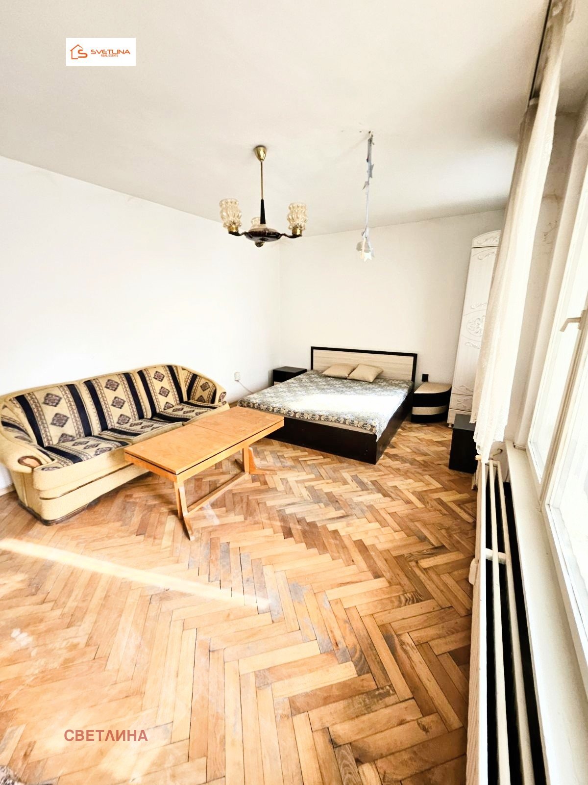 Продава 2-СТАЕН, гр. София, Дървеница, снимка 6 - Апартаменти - 53957552