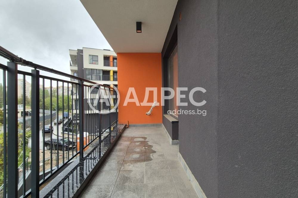 Продава 2-СТАЕН, гр. София, Овча купел, снимка 7 - Апартаменти - 54343251