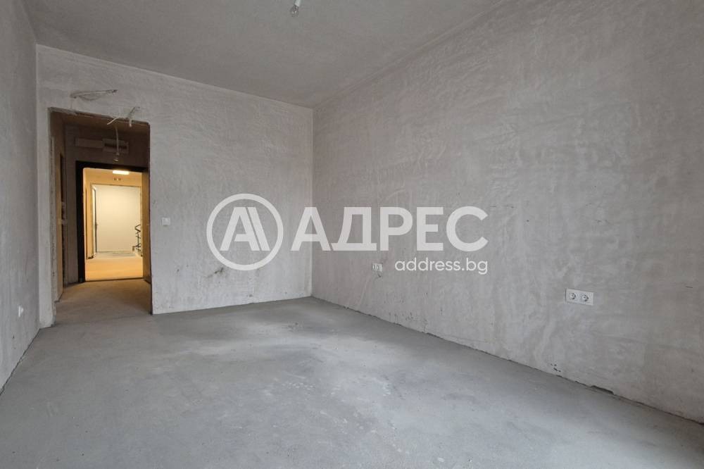 Продава 2-СТАЕН, гр. София, Овча купел, снимка 4 - Апартаменти - 54343251