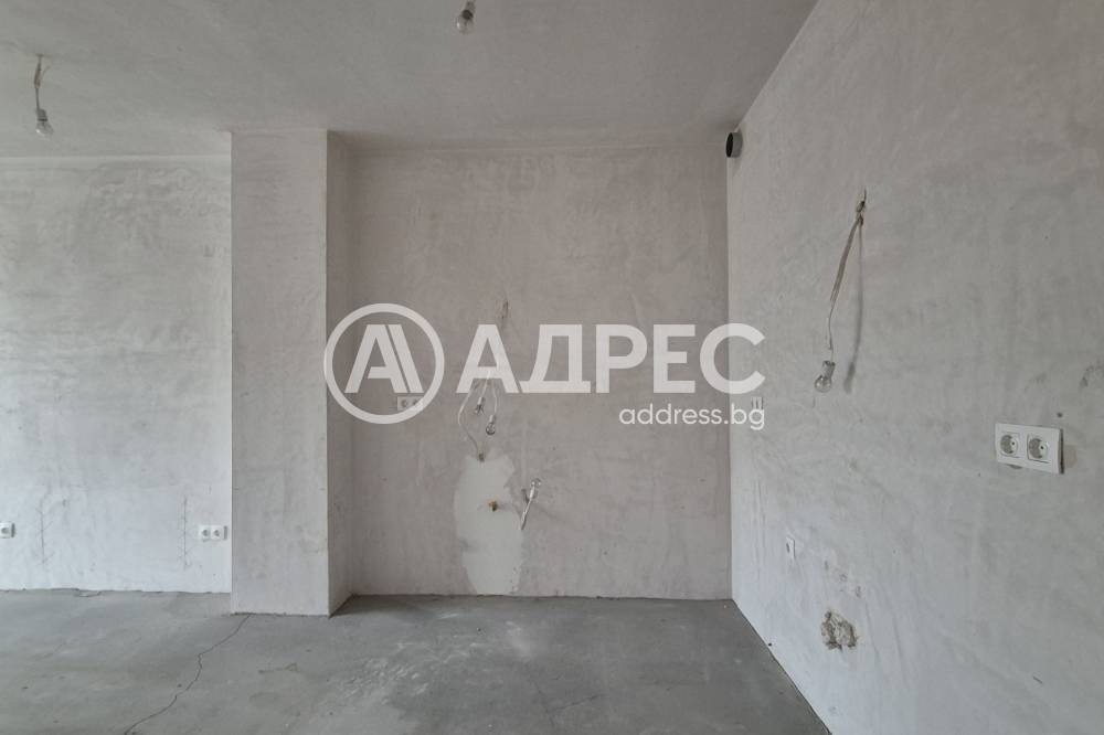 Продава 2-СТАЕН, гр. София, Овча купел, снимка 5 - Апартаменти - 54343251