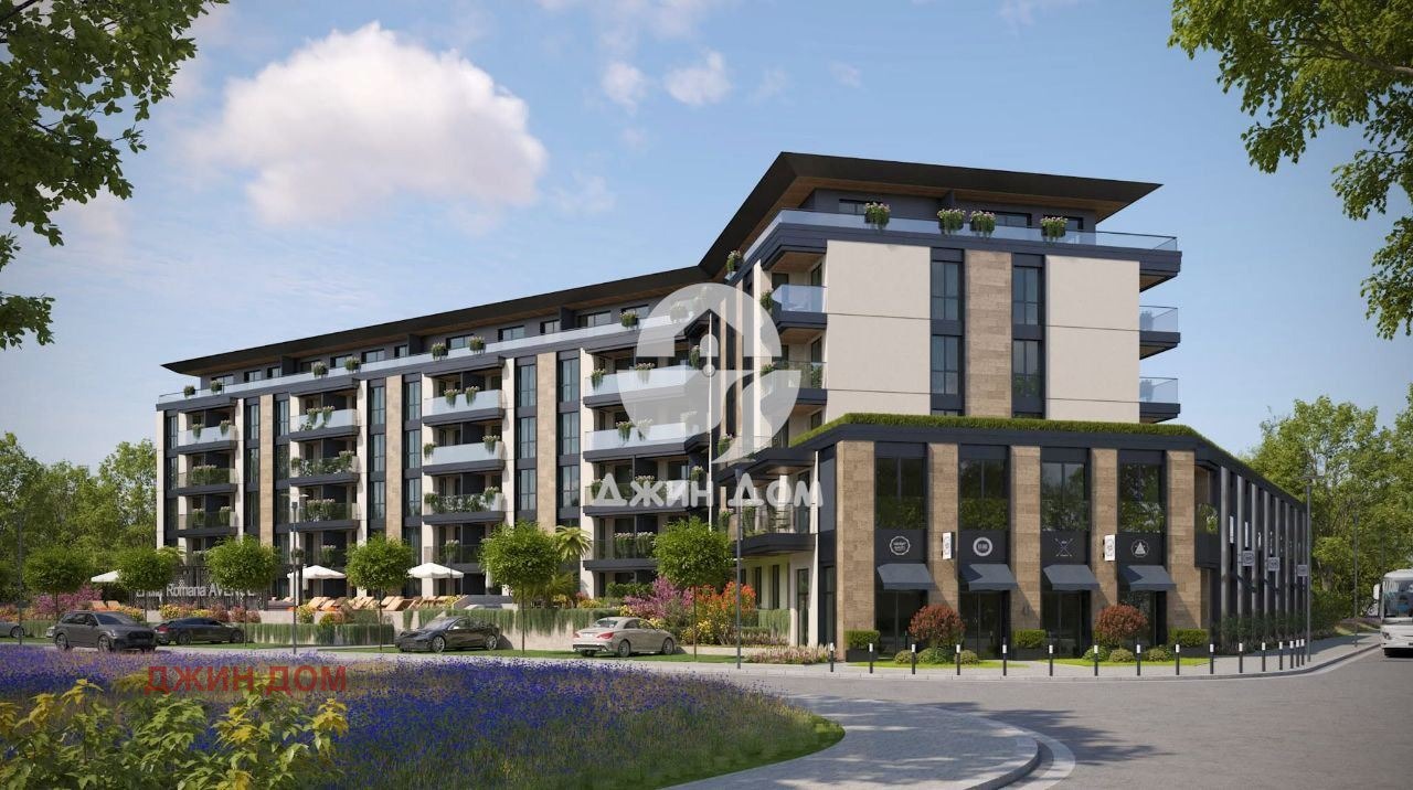 Продава  2-стаен област Бургас , к.к. Слънчев бряг , 57 кв.м | 77413245