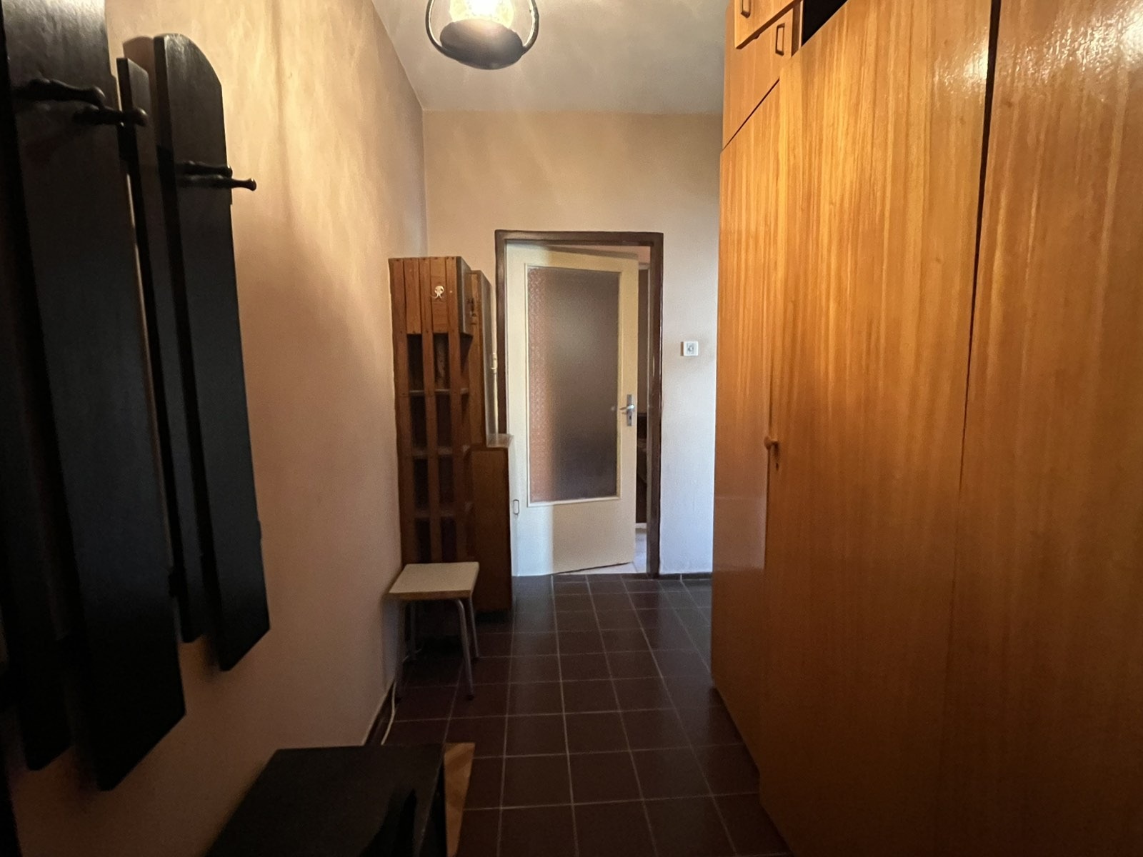 Продава 2-СТАЕН, гр. София, Надежда 2, снимка 5 - Апартаменти - 55200936