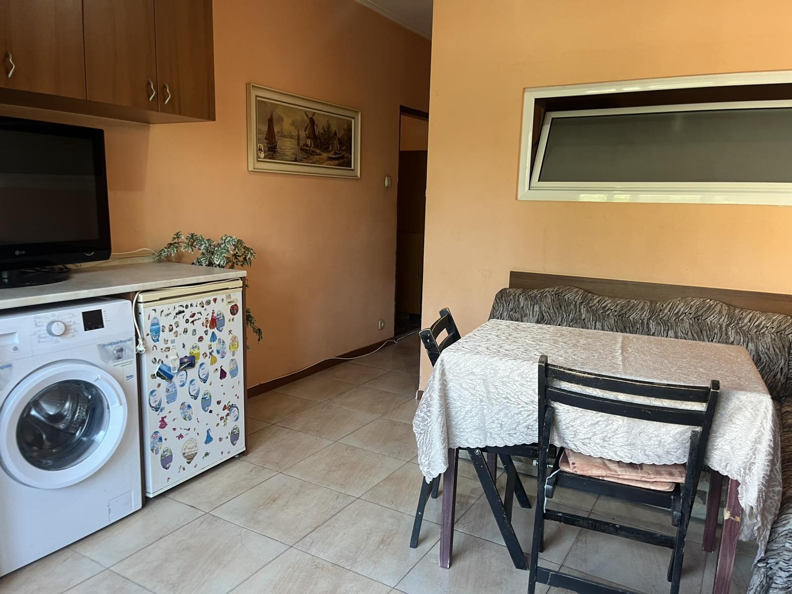 Продава 2-СТАЕН, гр. София, Надежда 2, снимка 2 - Апартаменти - 55200936