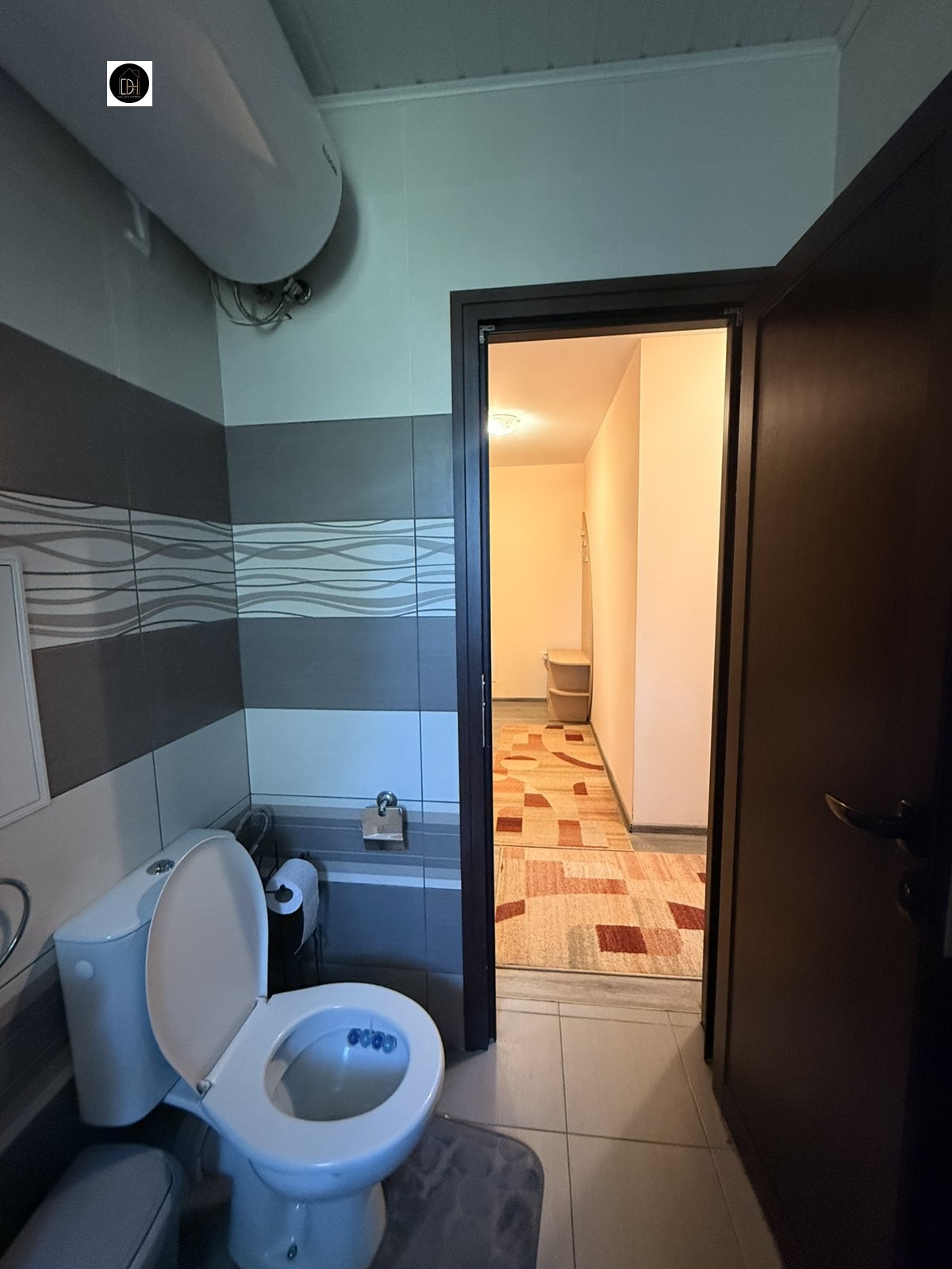 Продава 2-СТАЕН, гр. Пловдив, Мараша, снимка 9 - Апартаменти - 55615122