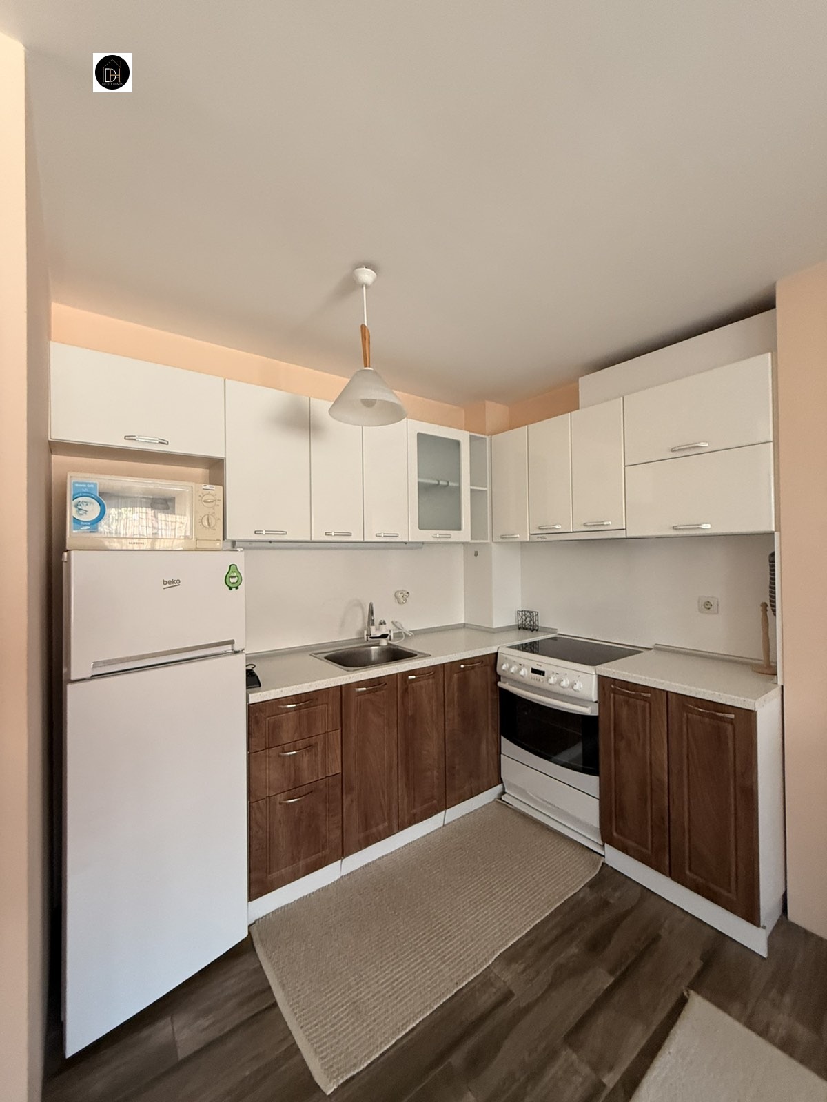 Продава 2-СТАЕН, гр. Пловдив, Мараша, снимка 3 - Апартаменти - 55615122