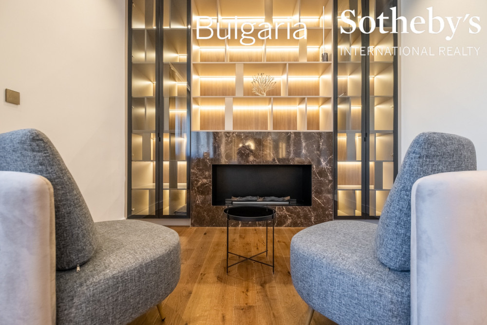 Продава 3-СТАЕН, гр. София, Център, снимка 5 - Апартаменти - 52721327