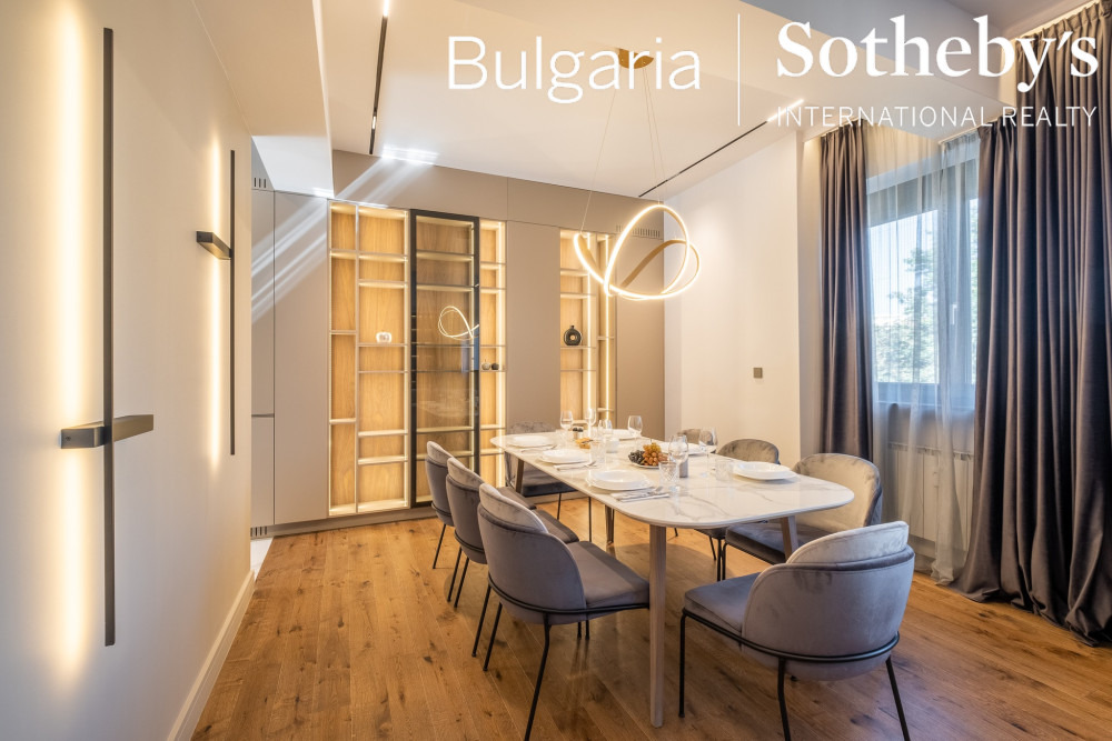 Продава 3-СТАЕН, гр. София, Център, снимка 9 - Апартаменти - 52721327