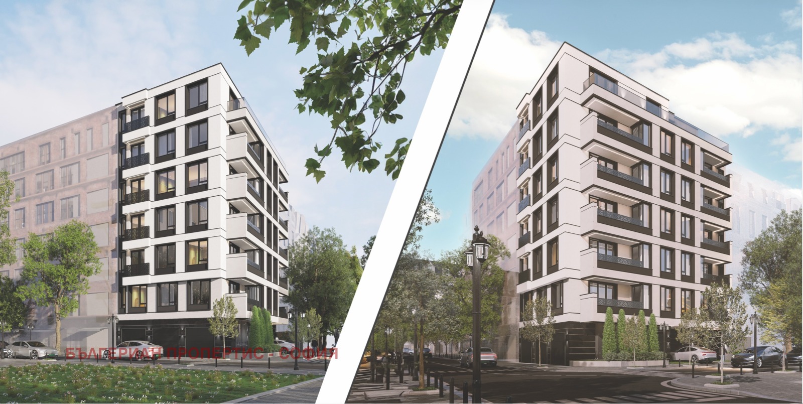 Продава 3-СТАЕН, гр. София, Оборище, снимка 5 - Апартаменти - 53423650