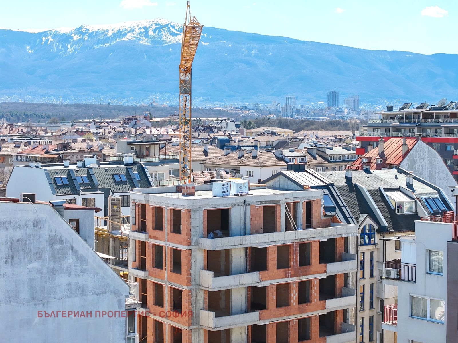 Продава 3-СТАЕН, гр. София, Оборище, снимка 12 - Апартаменти - 53423650