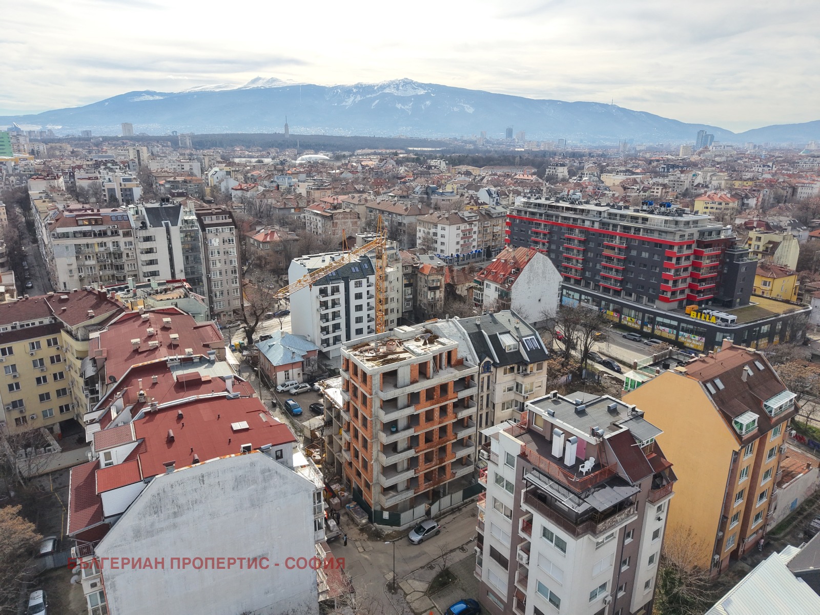 Продава 3-СТАЕН, гр. София, Оборище, снимка 10 - Апартаменти - 53423650