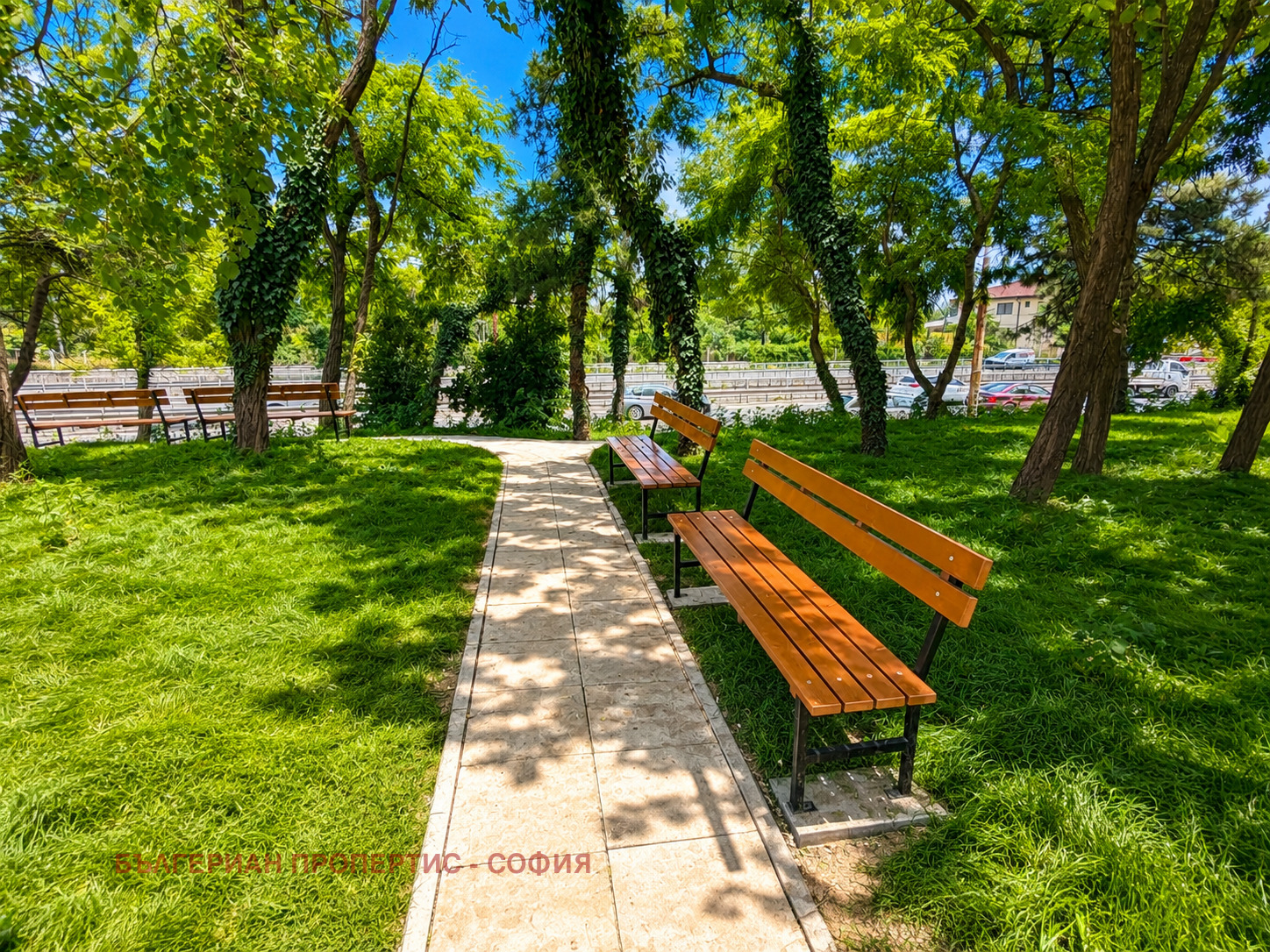 Продава 3-СТАЕН, гр. София, Оборище, снимка 14 - Апартаменти - 53423650