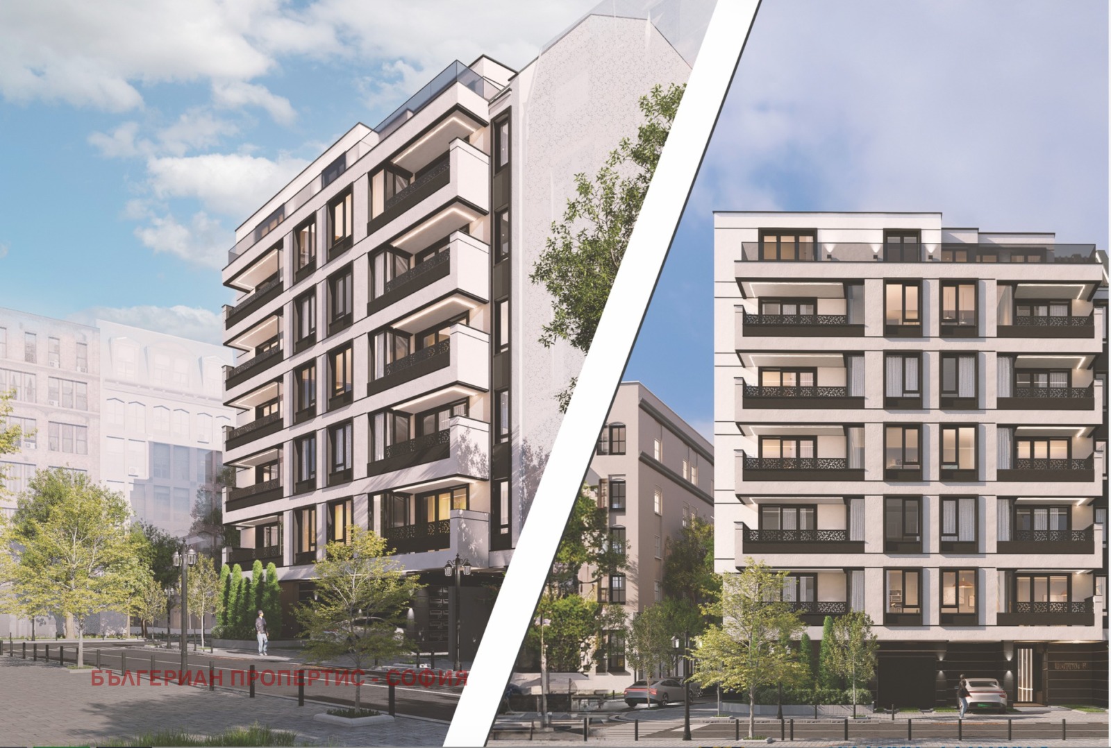 Продава 3-СТАЕН, гр. София, Оборище, снимка 2 - Апартаменти - 53423650