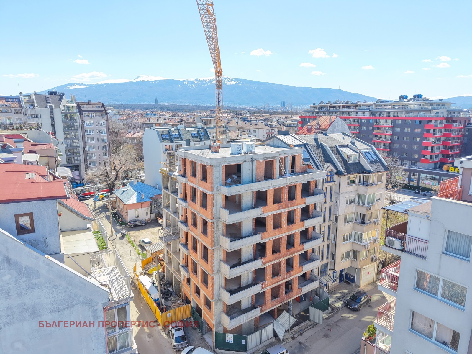 Продава 3-СТАЕН, гр. София, Оборище, снимка 15 - Апартаменти - 53423650