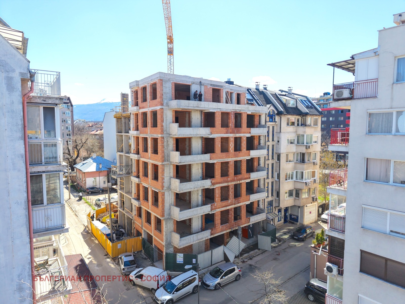 Продава 3-СТАЕН, гр. София, Оборище, снимка 6 - Апартаменти - 53423650