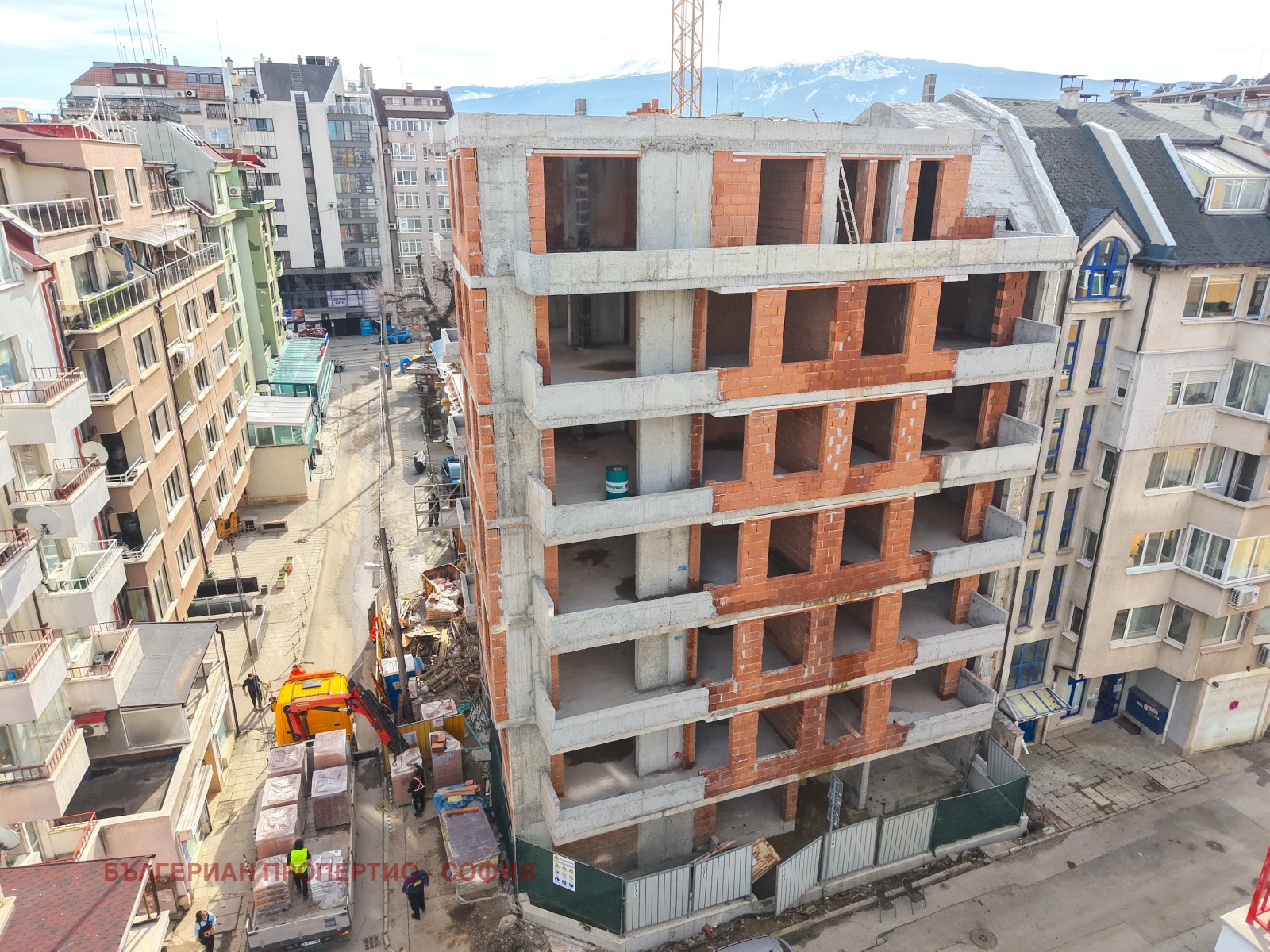 Продава 3-СТАЕН, гр. София, Оборище, снимка 8 - Апартаменти - 53423650