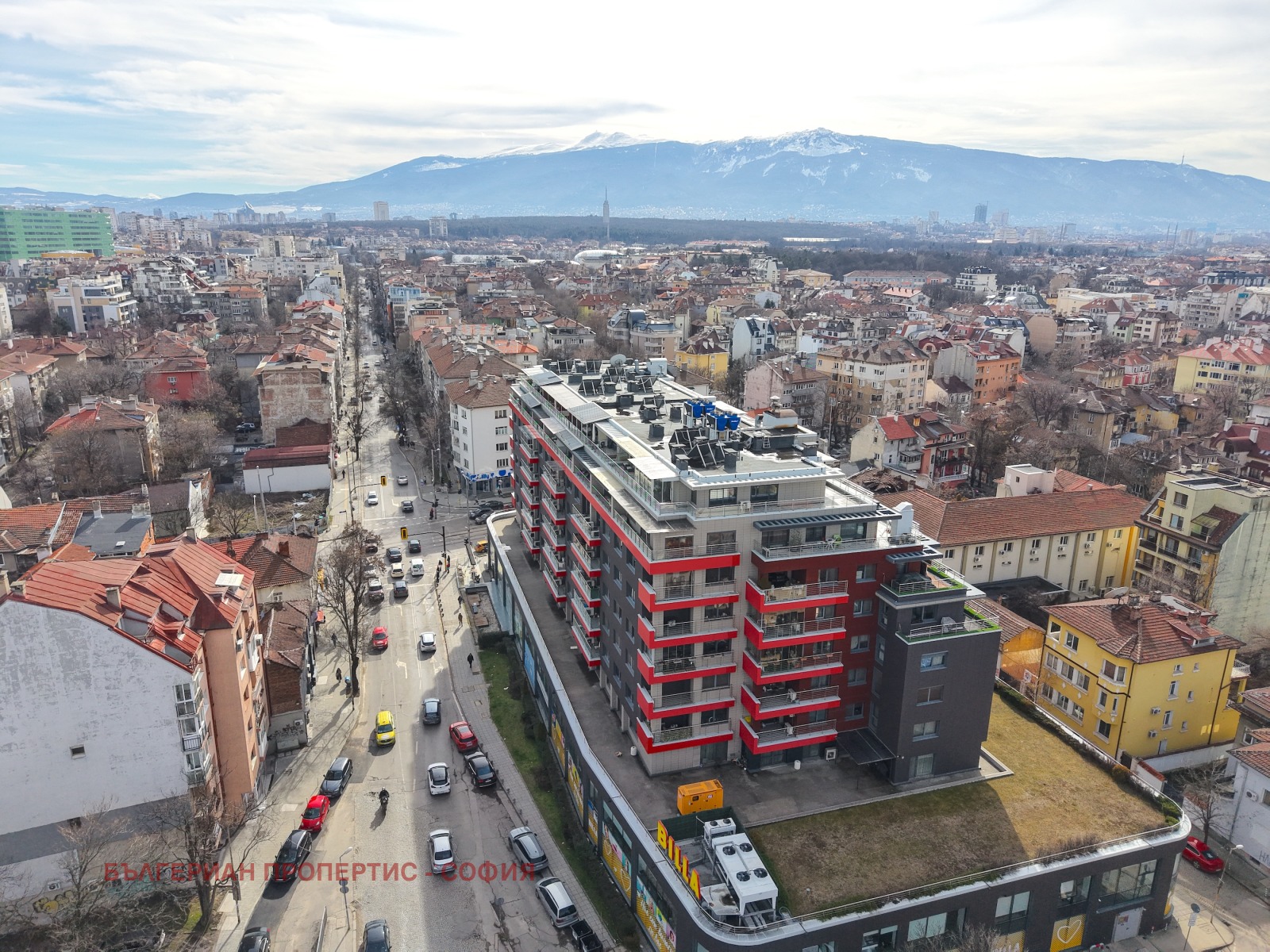 Продава 3-СТАЕН, гр. София, Оборище, снимка 12 - Апартаменти - 53423650