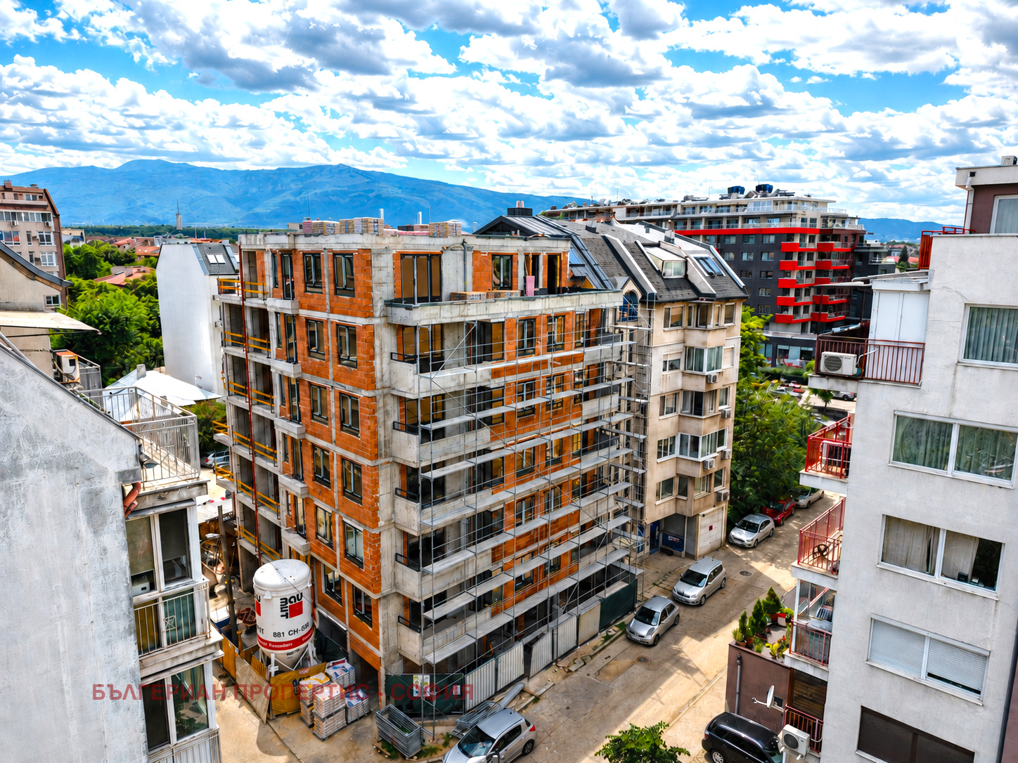 Продава 3-СТАЕН, гр. София, Оборище, снимка 6 - Апартаменти - 53423650