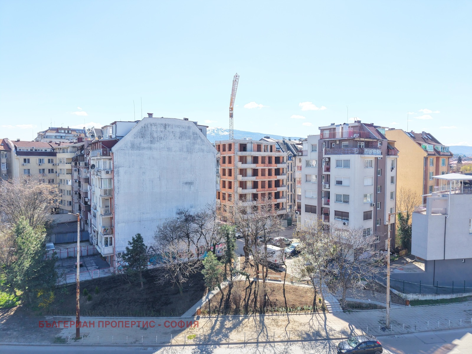 Продава 3-СТАЕН, гр. София, Оборище, снимка 13 - Апартаменти - 53423650