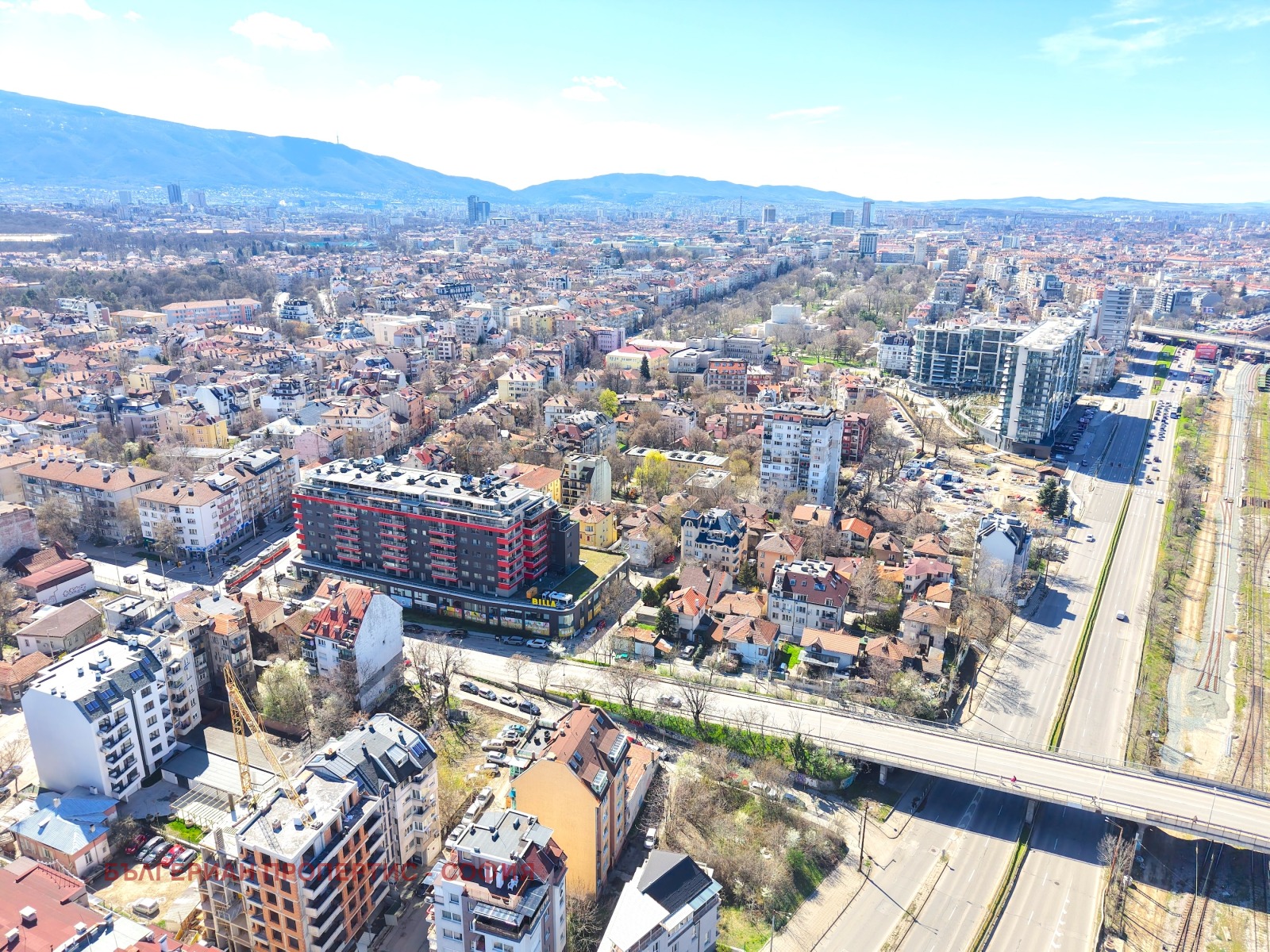 Продава 3-СТАЕН, гр. София, Оборище, снимка 11 - Апартаменти - 53423650