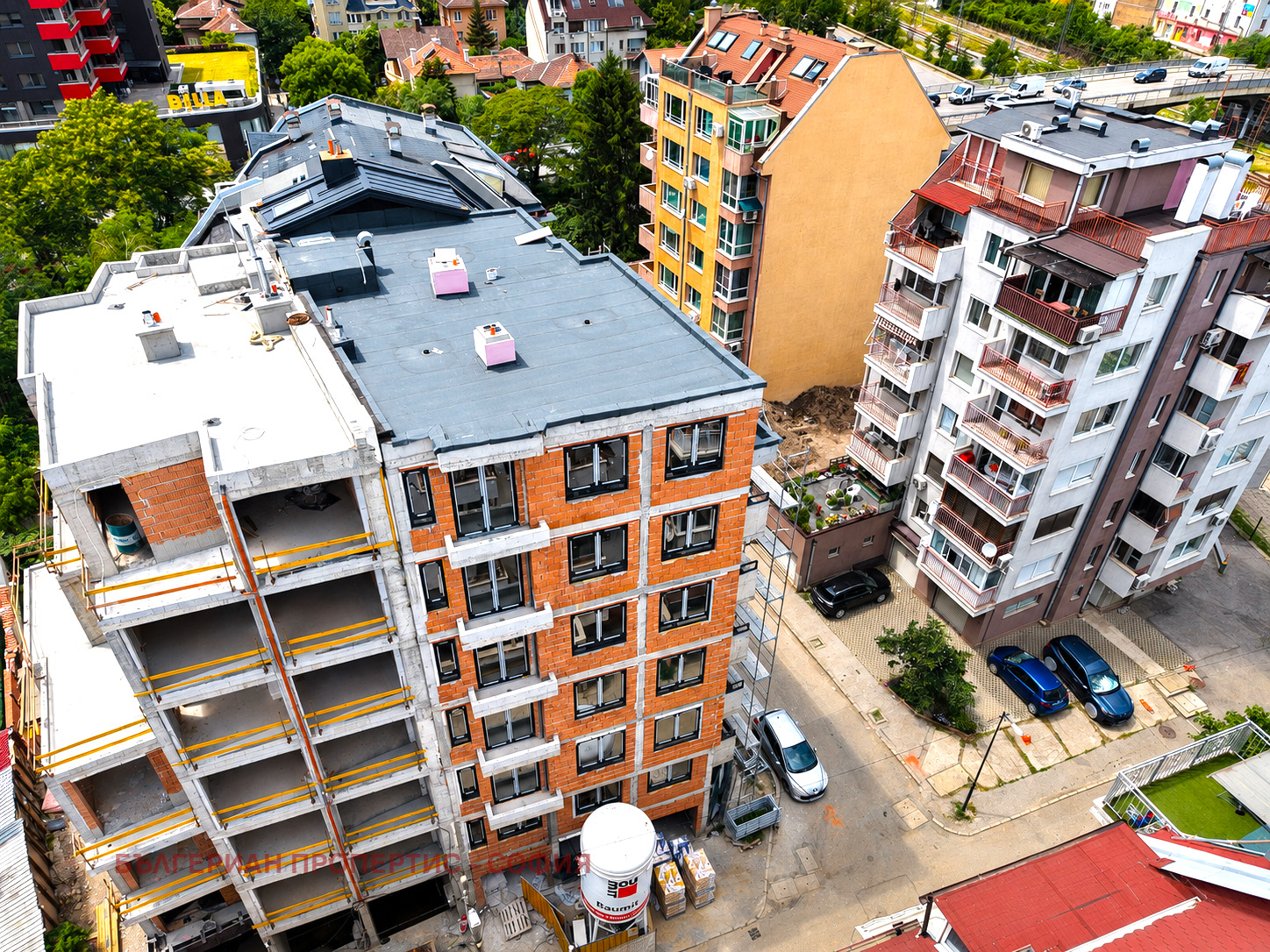 Продава 3-СТАЕН, гр. София, Оборище, снимка 9 - Апартаменти - 53423650