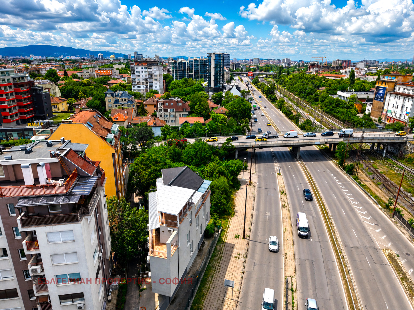 Продава 3-СТАЕН, гр. София, Оборище, снимка 12 - Апартаменти - 53423650