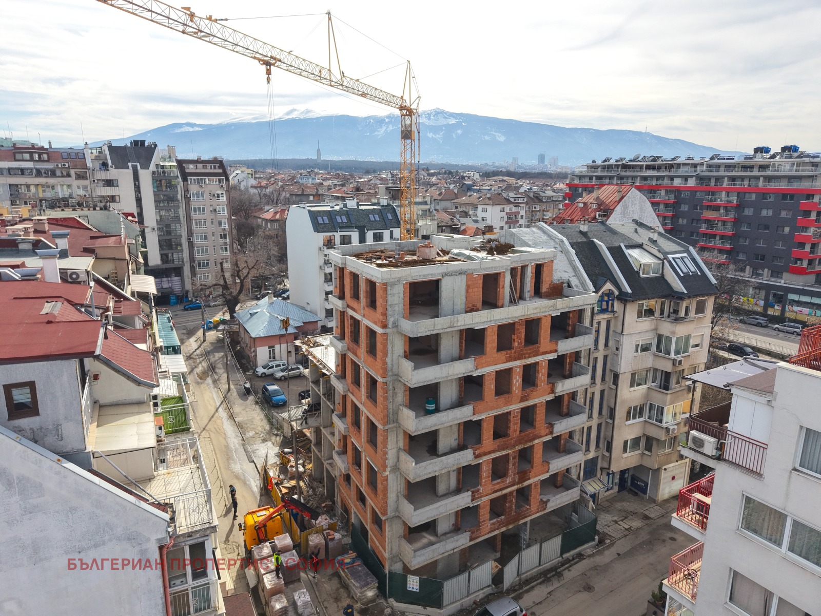 Продава 3-СТАЕН, гр. София, Оборище, снимка 6 - Апартаменти - 53423650