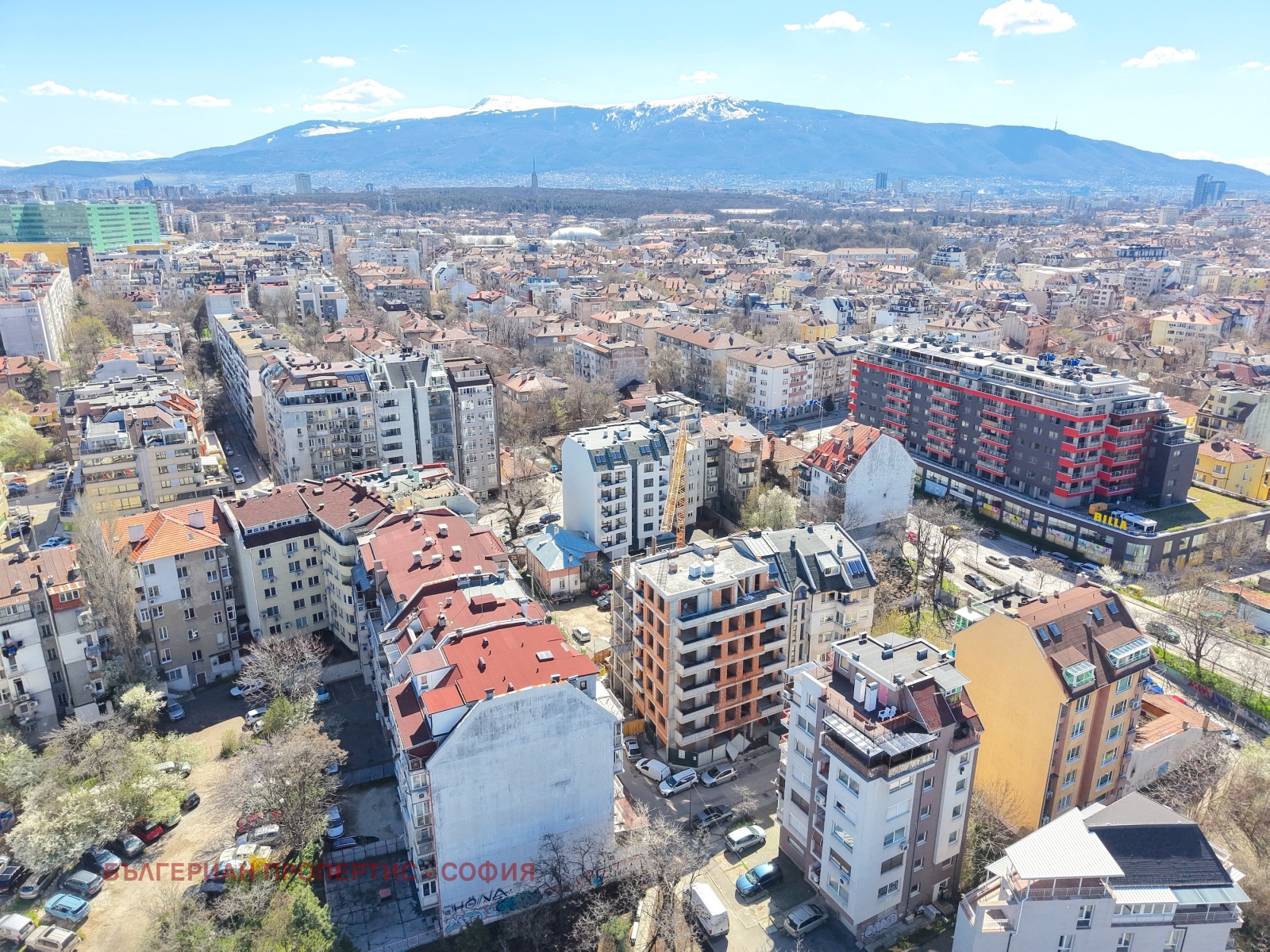 Продава 3-СТАЕН, гр. София, Оборище, снимка 10 - Апартаменти - 53423650