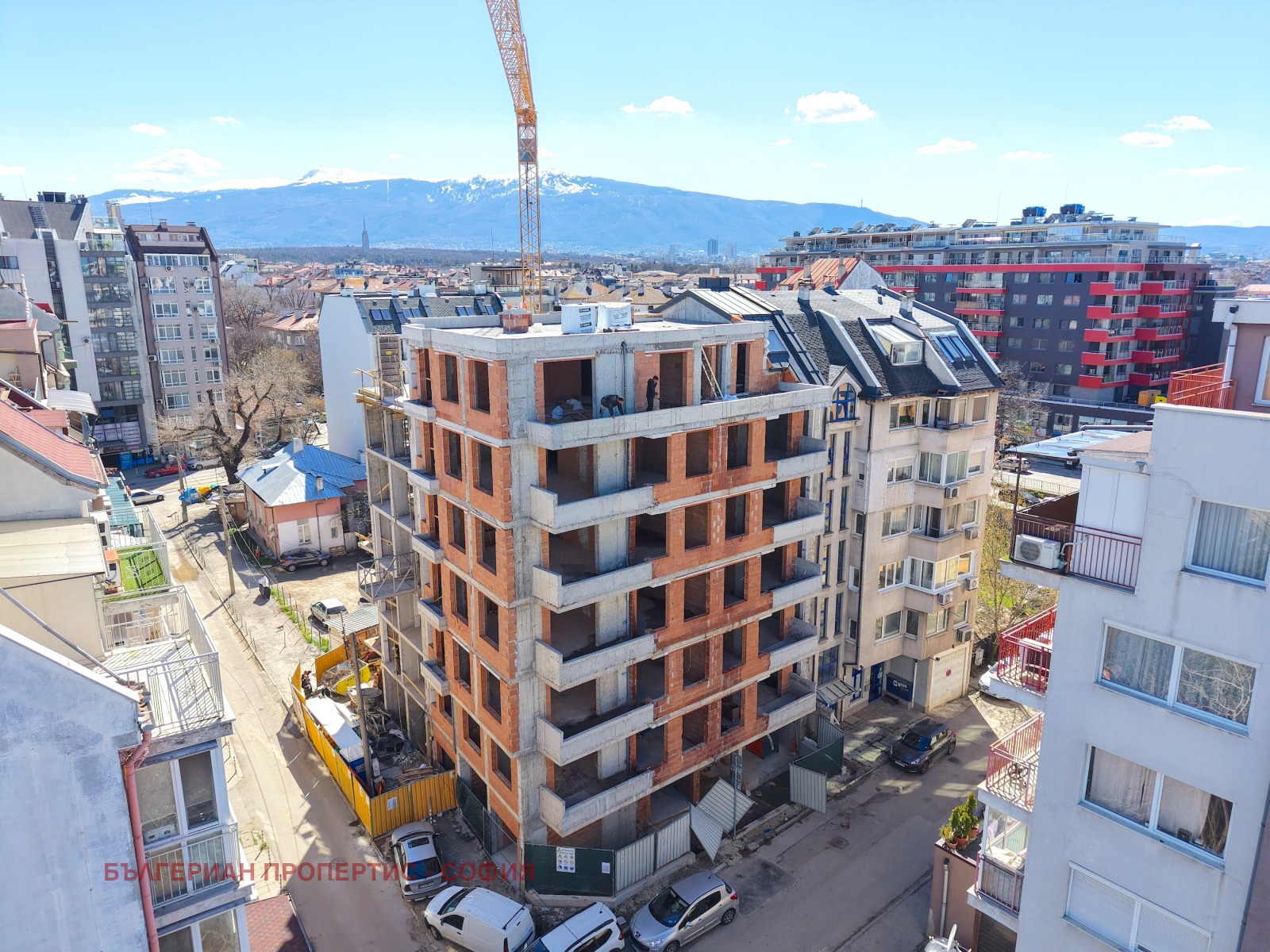 Продава 3-СТАЕН, гр. София, Оборище, снимка 8 - Апартаменти - 53423650