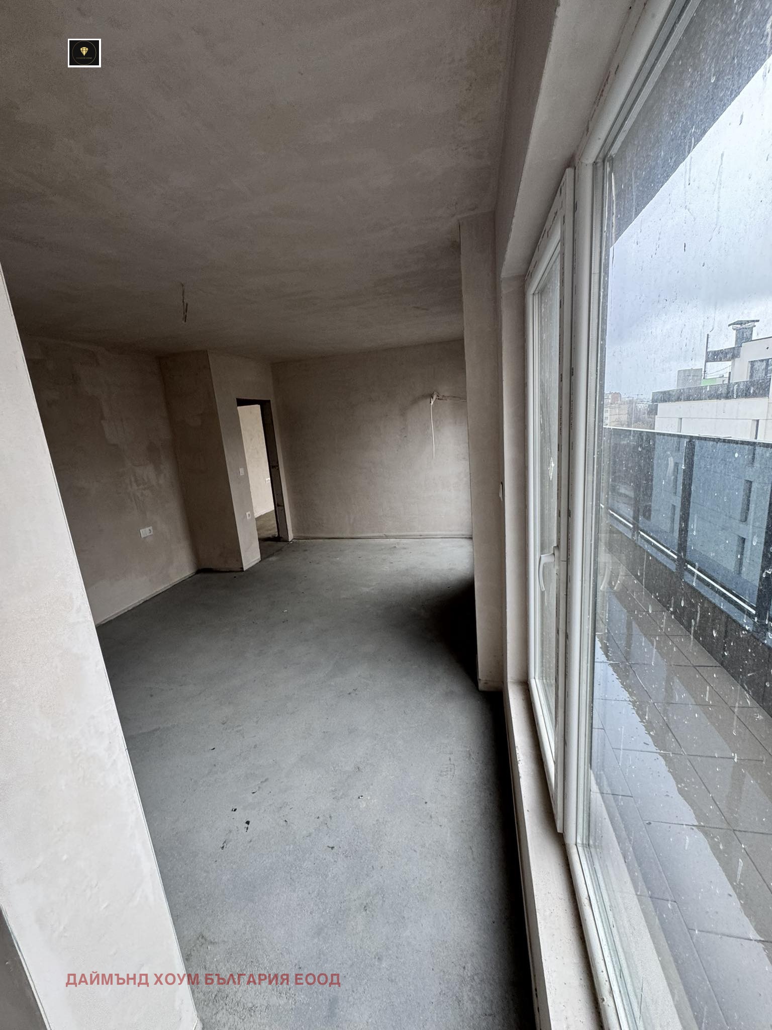 Продава 3-СТАЕН, гр. Пловдив, Христо Смирненски, снимка 12 - Апартаменти - 53810626