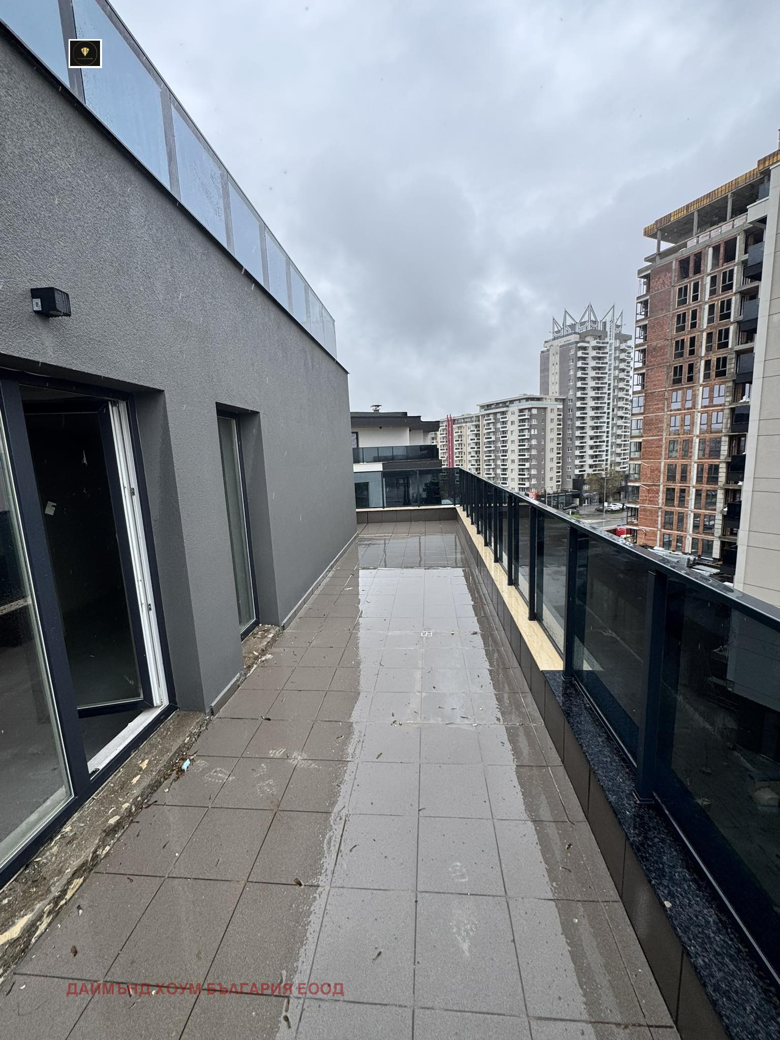 Продава 3-СТАЕН, гр. Пловдив, Христо Смирненски, снимка 7 - Апартаменти - 53810626