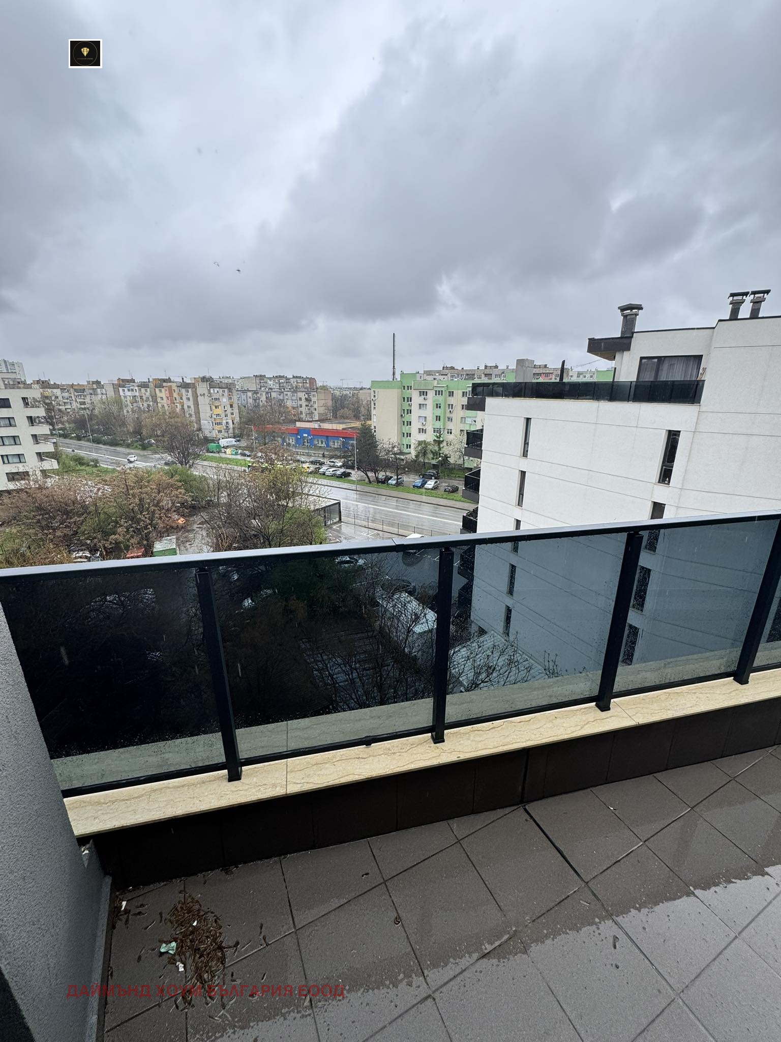 Продава 3-СТАЕН, гр. Пловдив, Христо Смирненски, снимка 3 - Апартаменти - 53810626