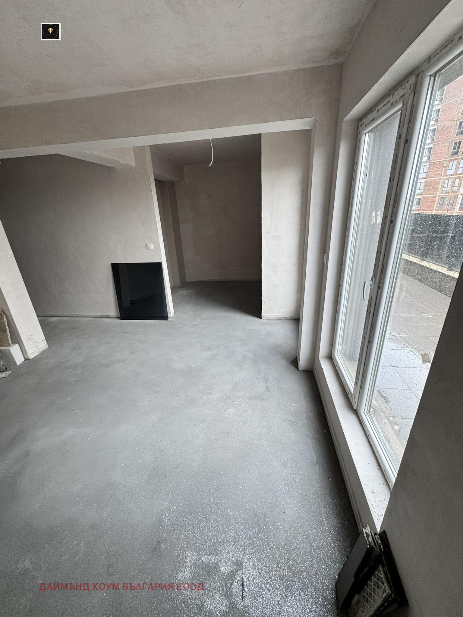 Продава 3-СТАЕН, гр. Пловдив, Христо Смирненски, снимка 10 - Апартаменти - 53810626