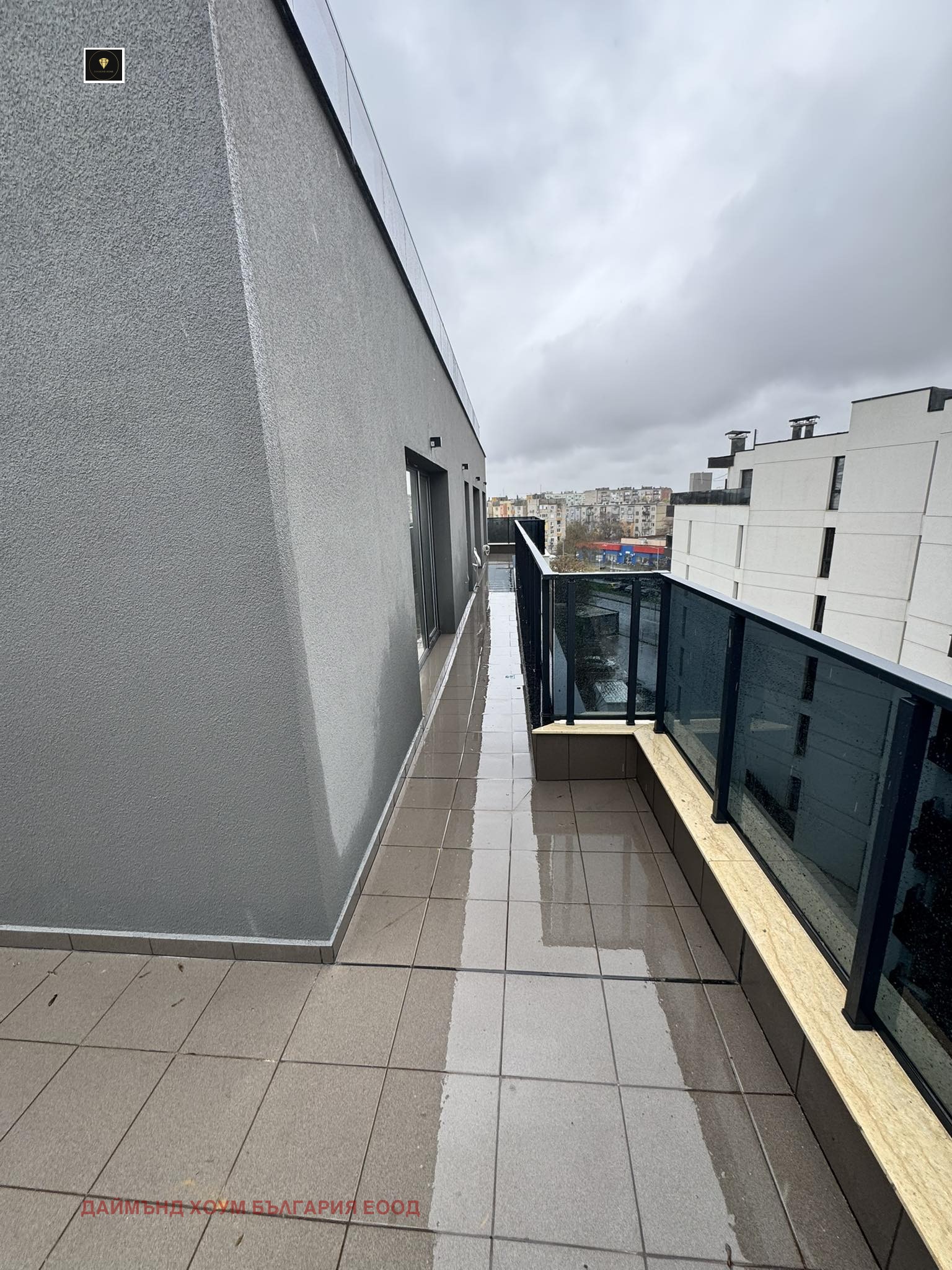 Продава 3-СТАЕН, гр. Пловдив, Христо Смирненски, снимка 8 - Апартаменти - 53810626