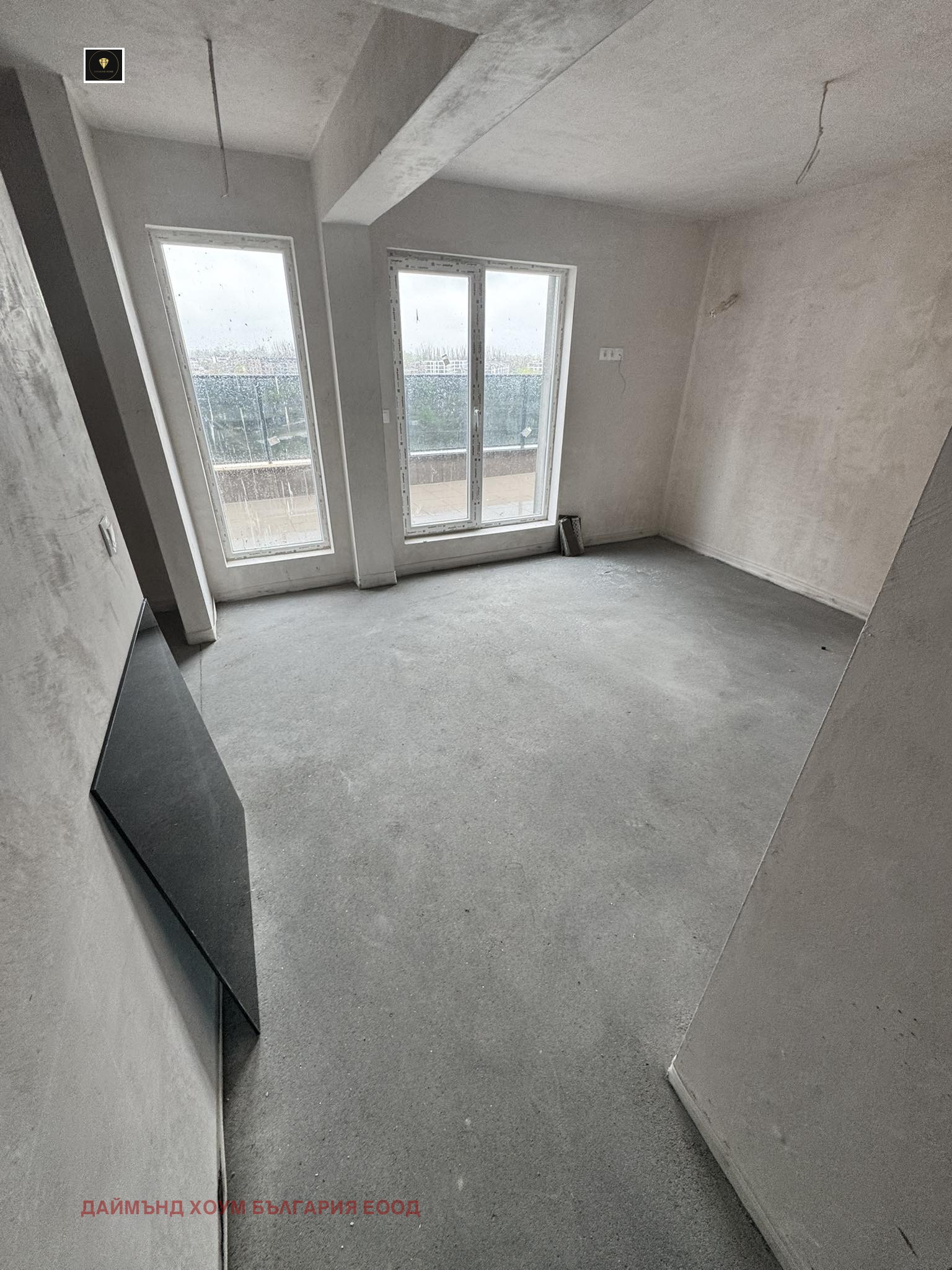 Продава 3-СТАЕН, гр. Пловдив, Христо Смирненски, снимка 16 - Апартаменти - 53810626